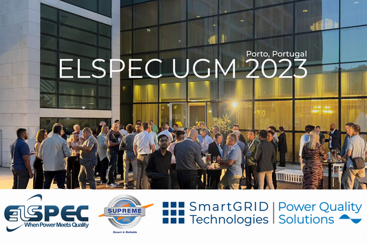 ELSPEC UGM 2023 Conference Reflection - Shaping the Future of Power Quality