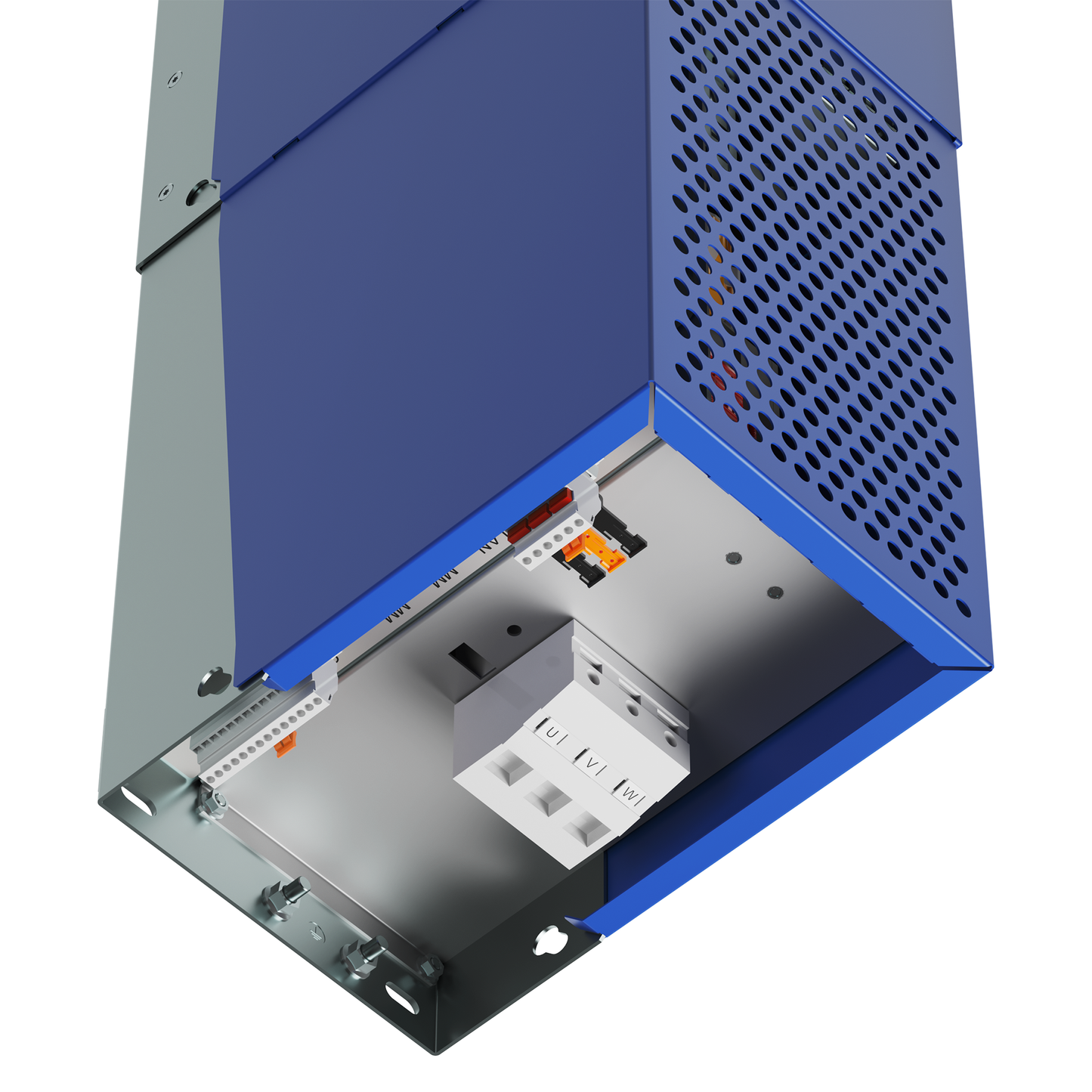 COMSYS ADF P100 Active Harmonic Filter