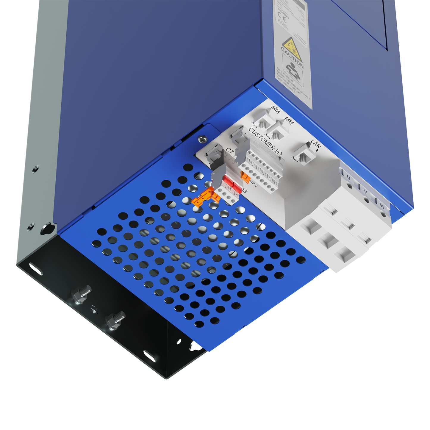 COMSYS ADF P200 Active Harmonic Filter