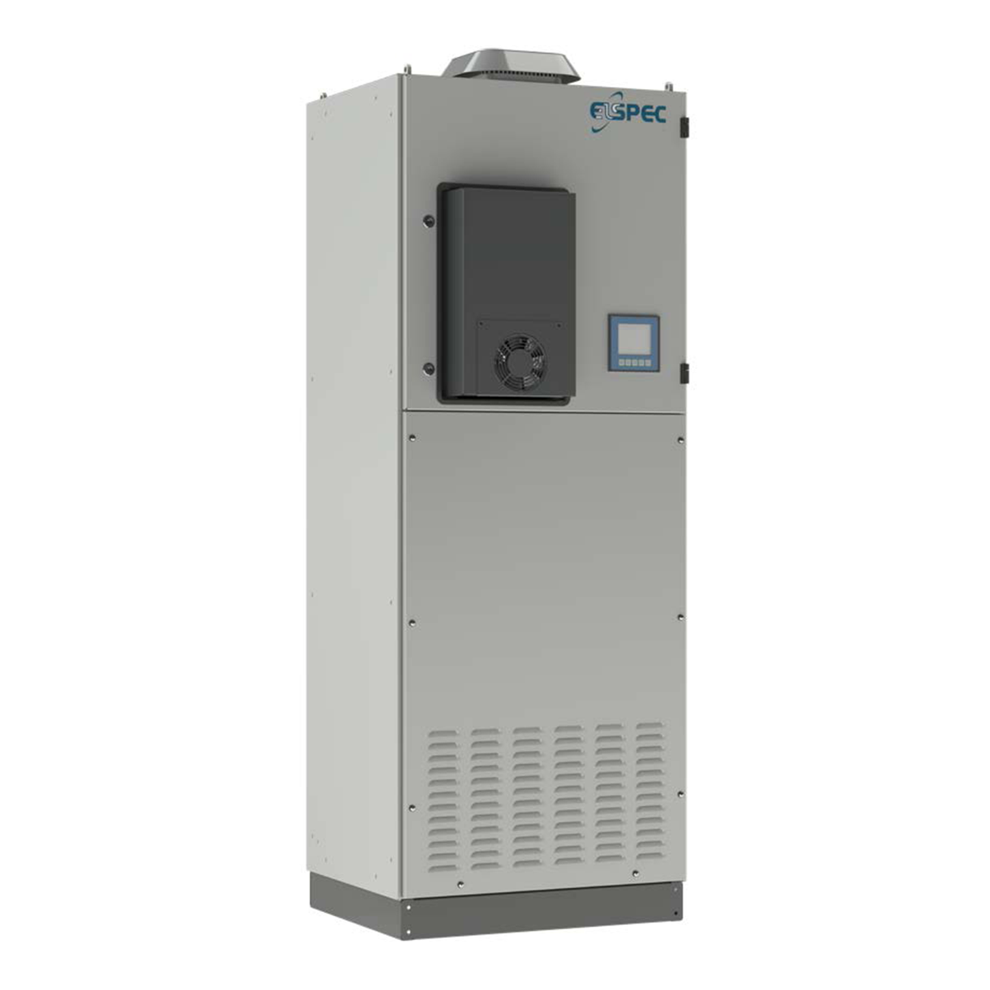 ELSPEC Equalizer - Real-Time Reactive Power Compensation System