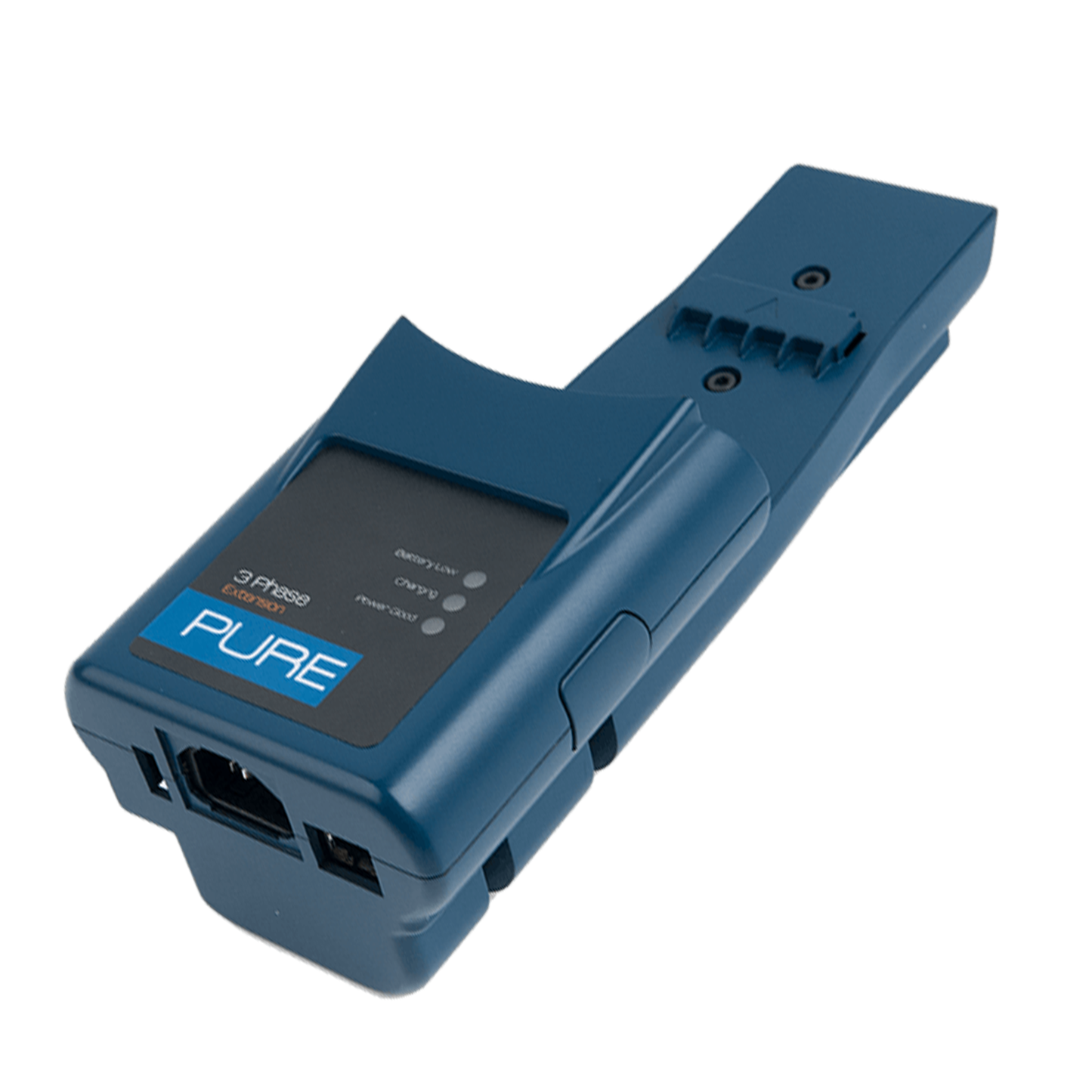 Extension Module for ELSPEC PureBB 3-Phase BLACKBOX Handheld Power Quality Analyzer