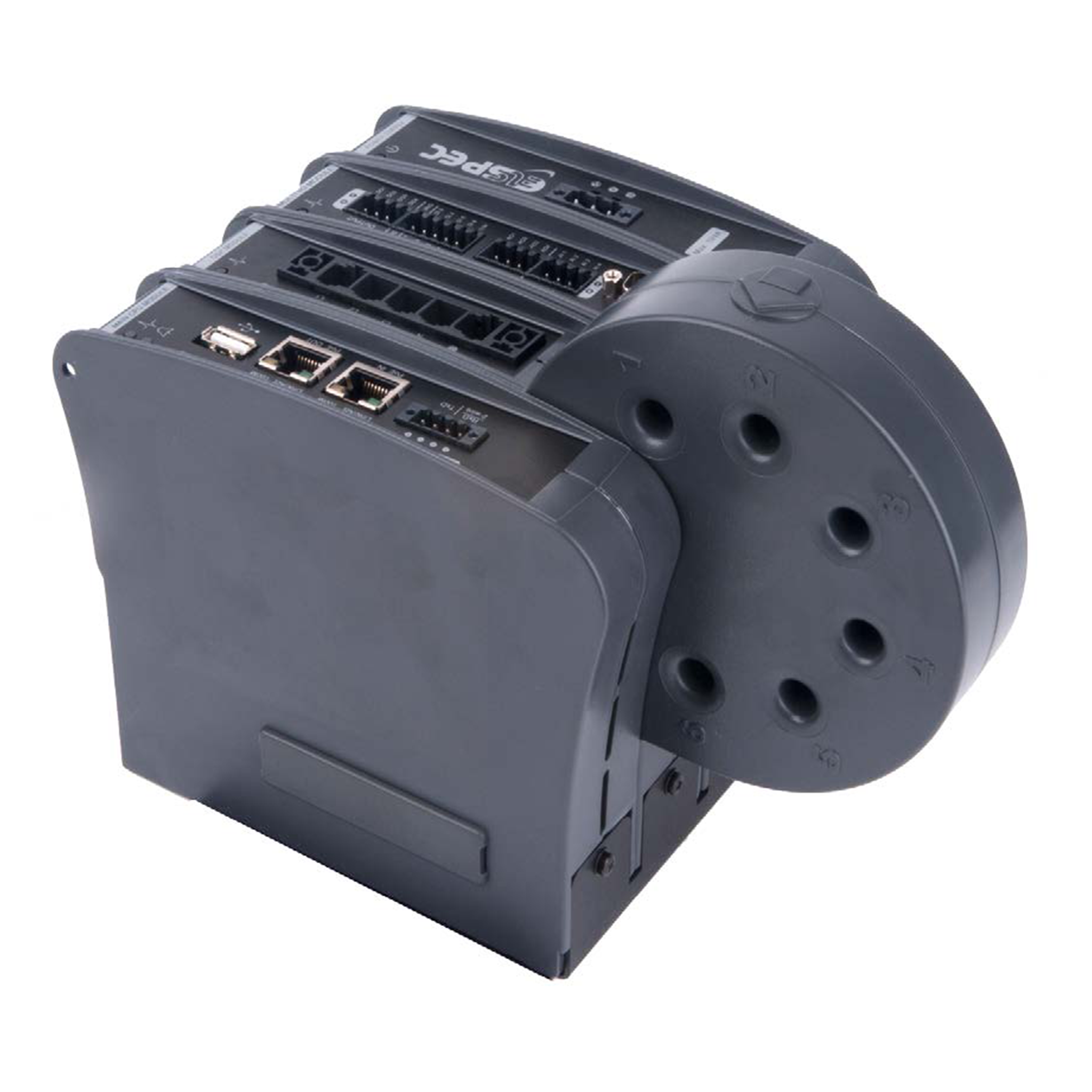 ELSPEC G4410 BLACKBOX Fixed Power Quality Analyzer KIT