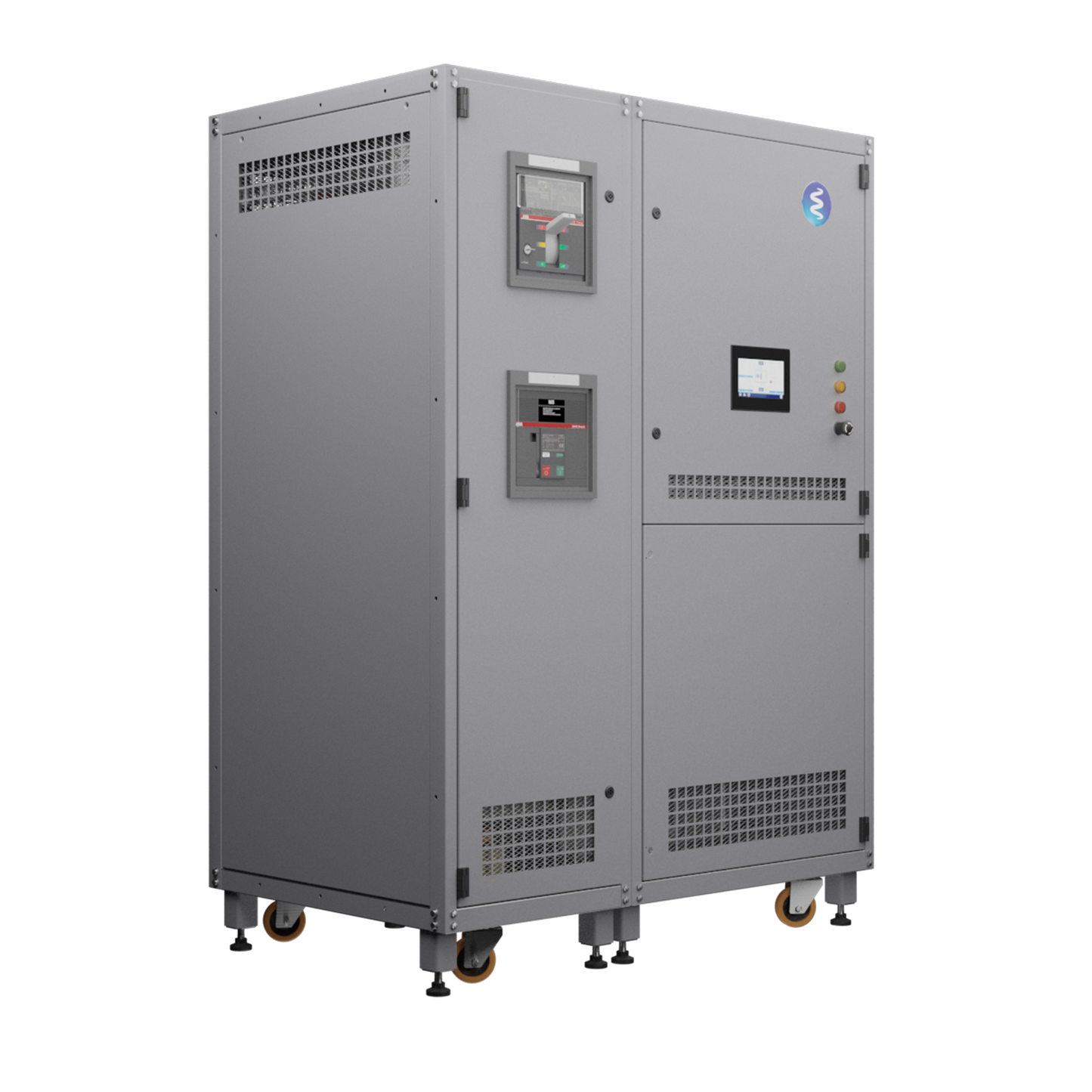 Energia Europa EP-X Passive Inductive Filter for Energy Efficiency