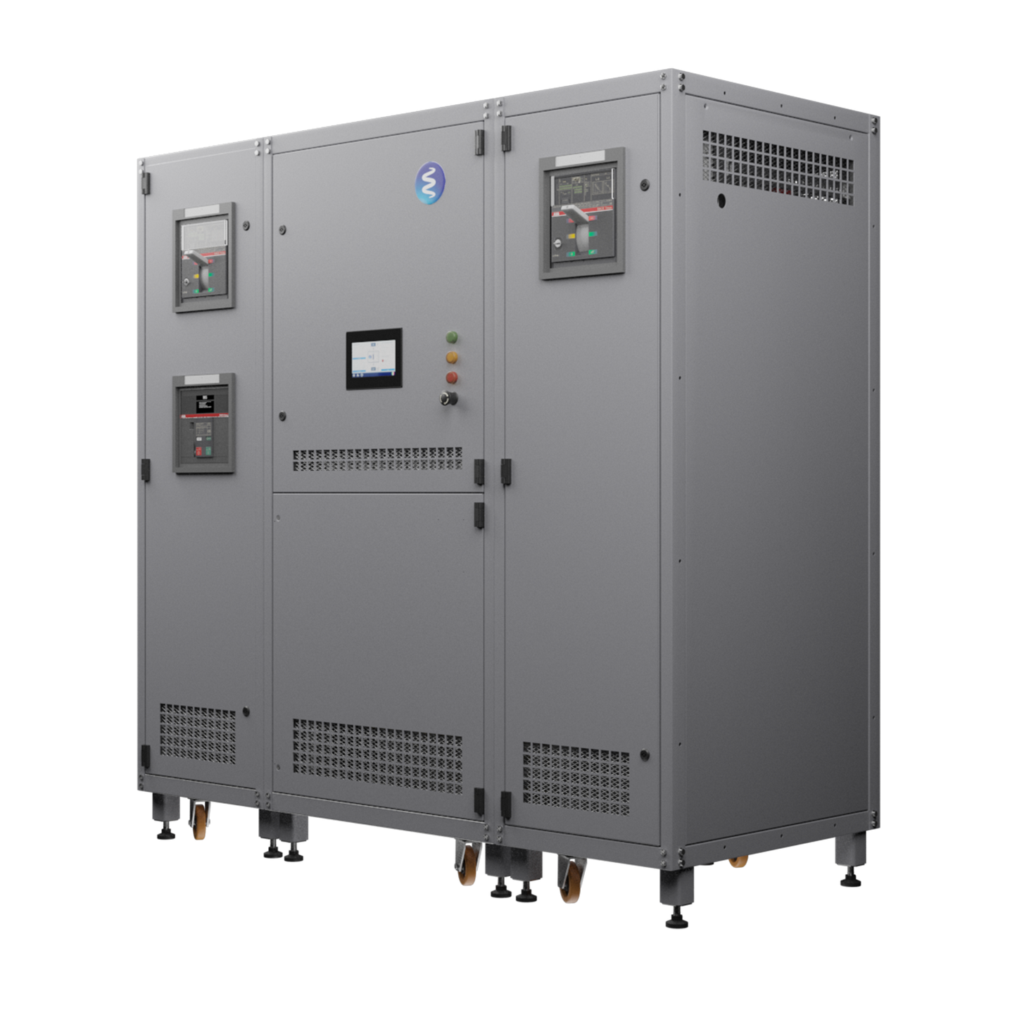 Energia Europa EP-X Passive Inductive Filter for Energy Efficiency