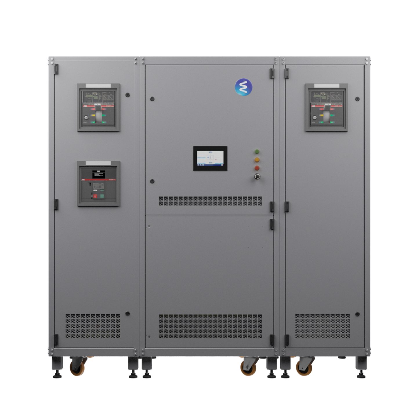 Energia Europa EP-X Passive Inductive Filter for Energy Efficiency