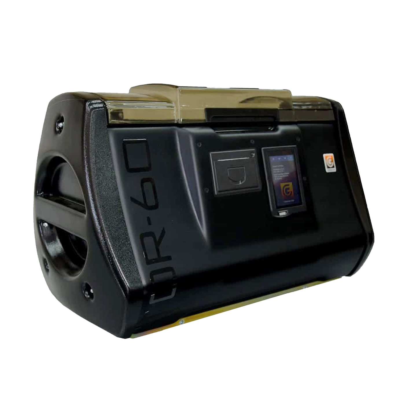 GlobeCore TOR-60 Transformer Oil Dielectric Breakdown Voltage Tester