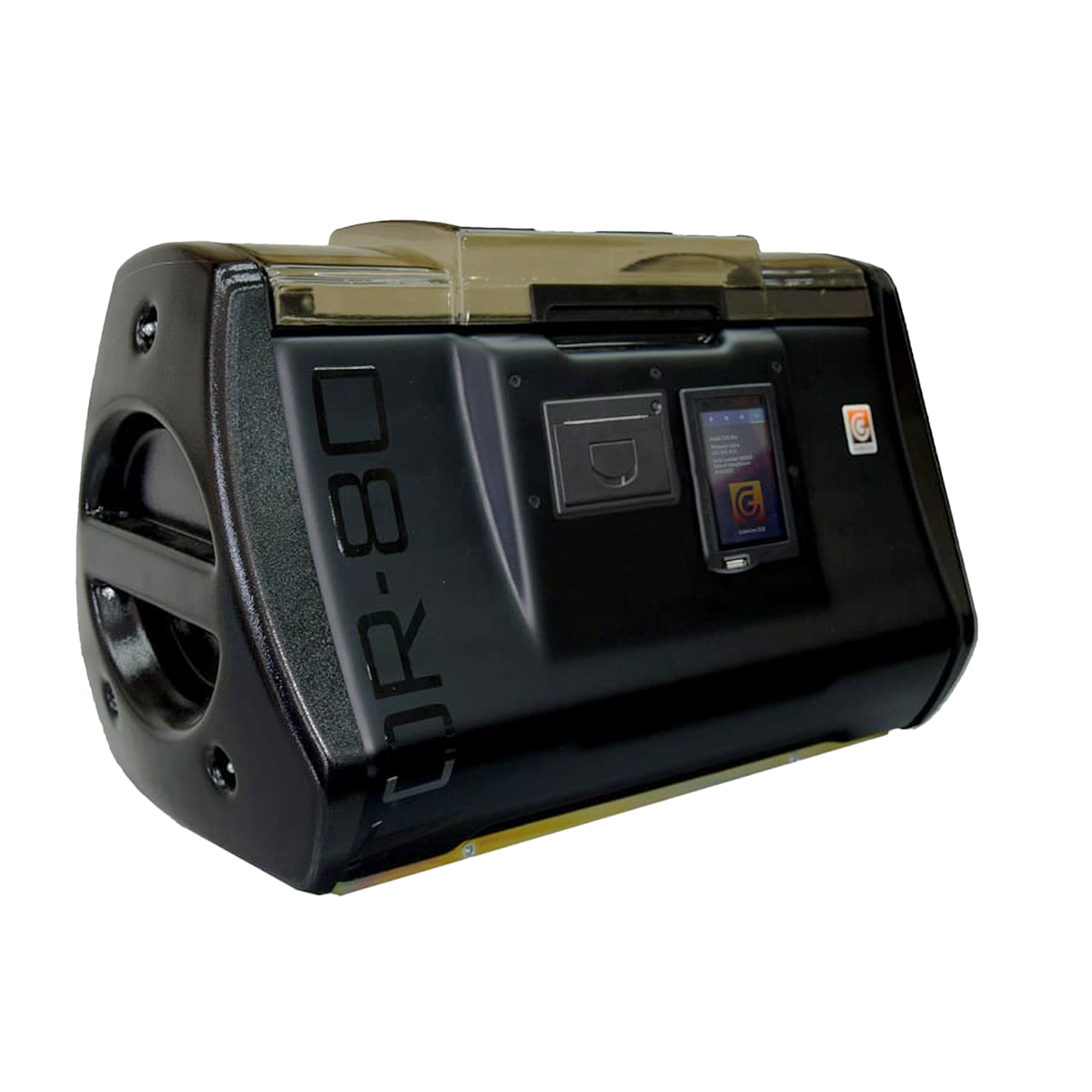 GlobeCore TOR-80 Transformer Oil Dielectric Breakdown Voltage Tester