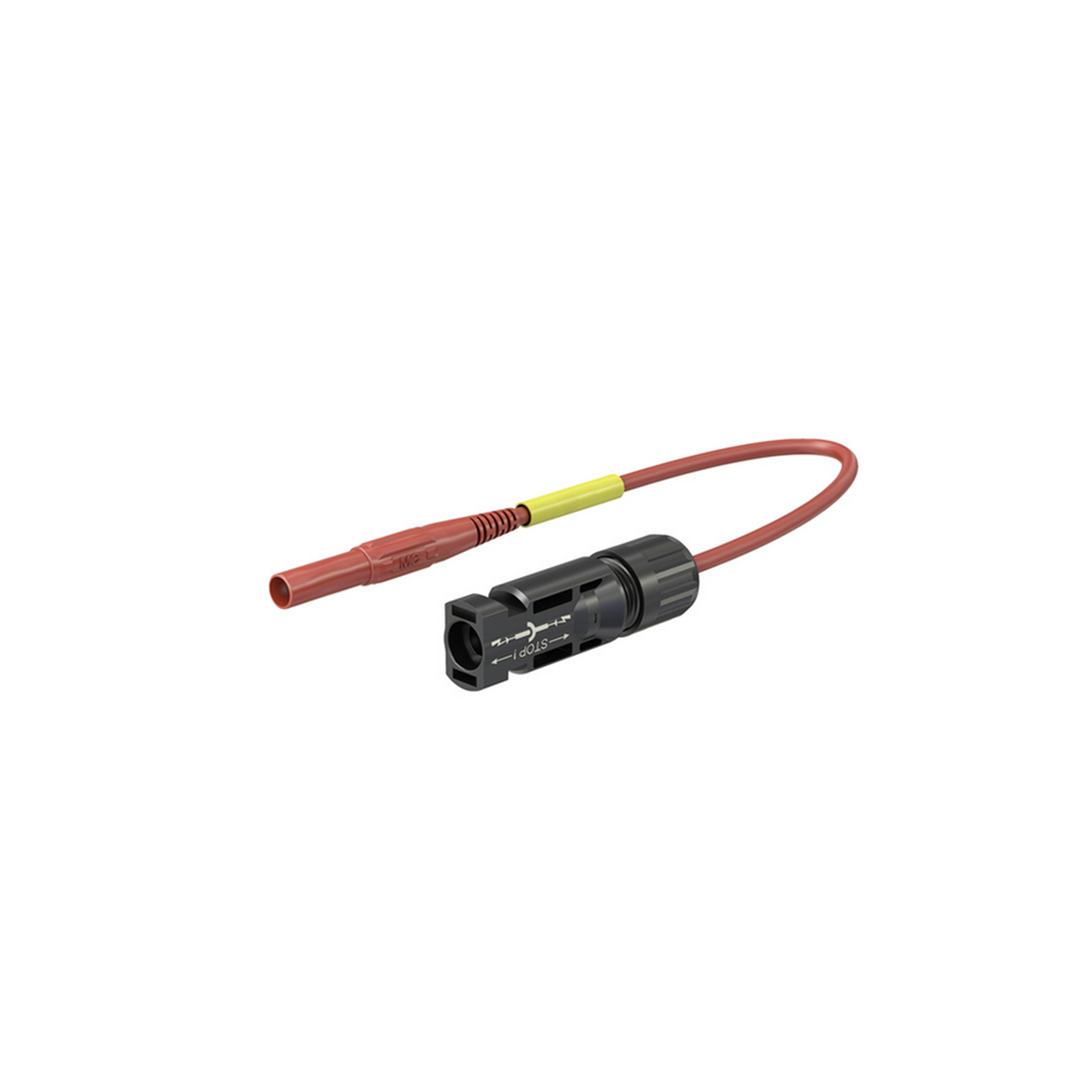 NEO Banana to MC4 Connector Adapter Cable