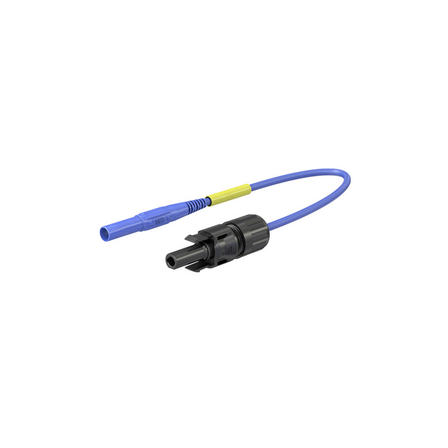 NEO Banana to MC4 Connector Adapter Cable
