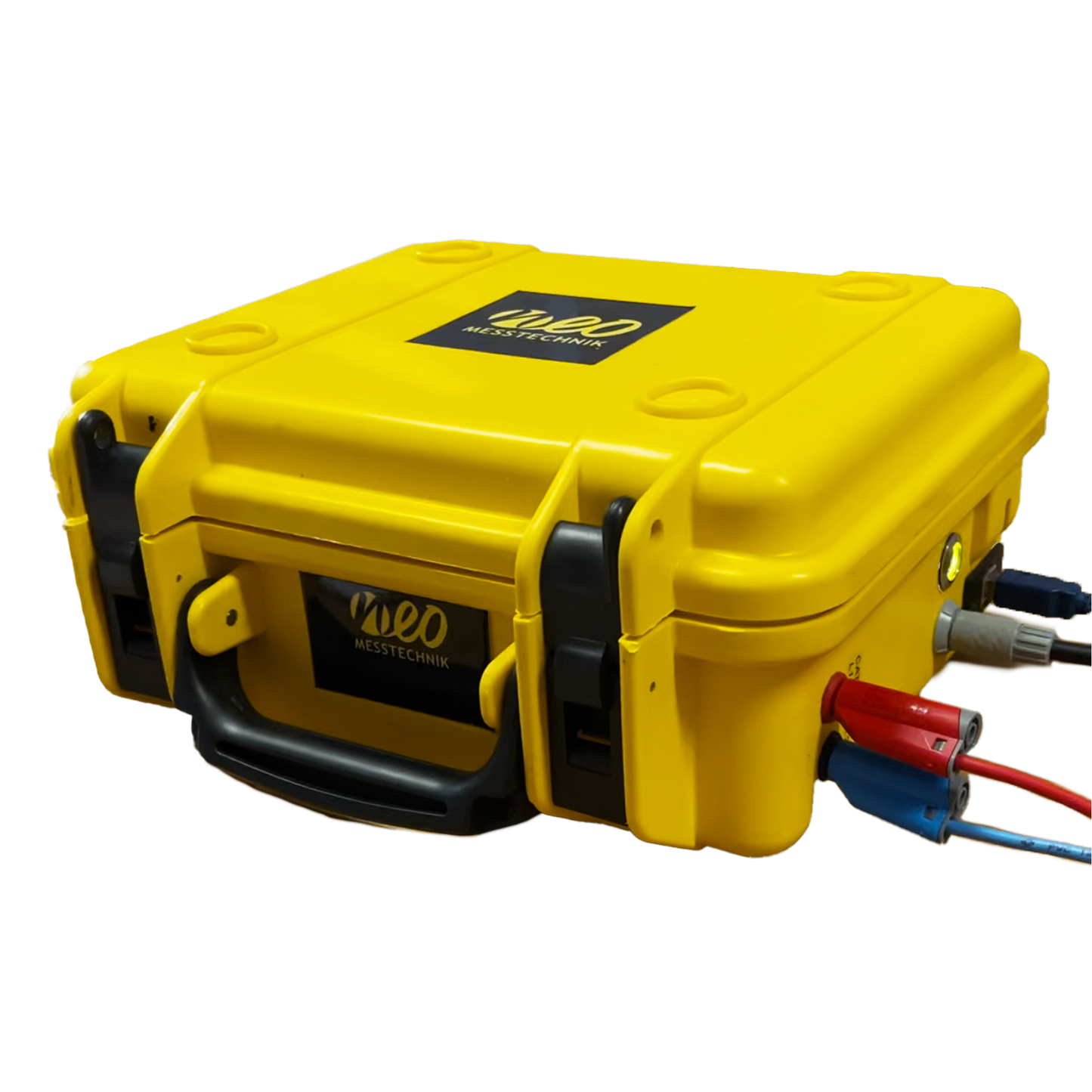 NEO Messtechnik GIA Series Grid Impedance Analyzer