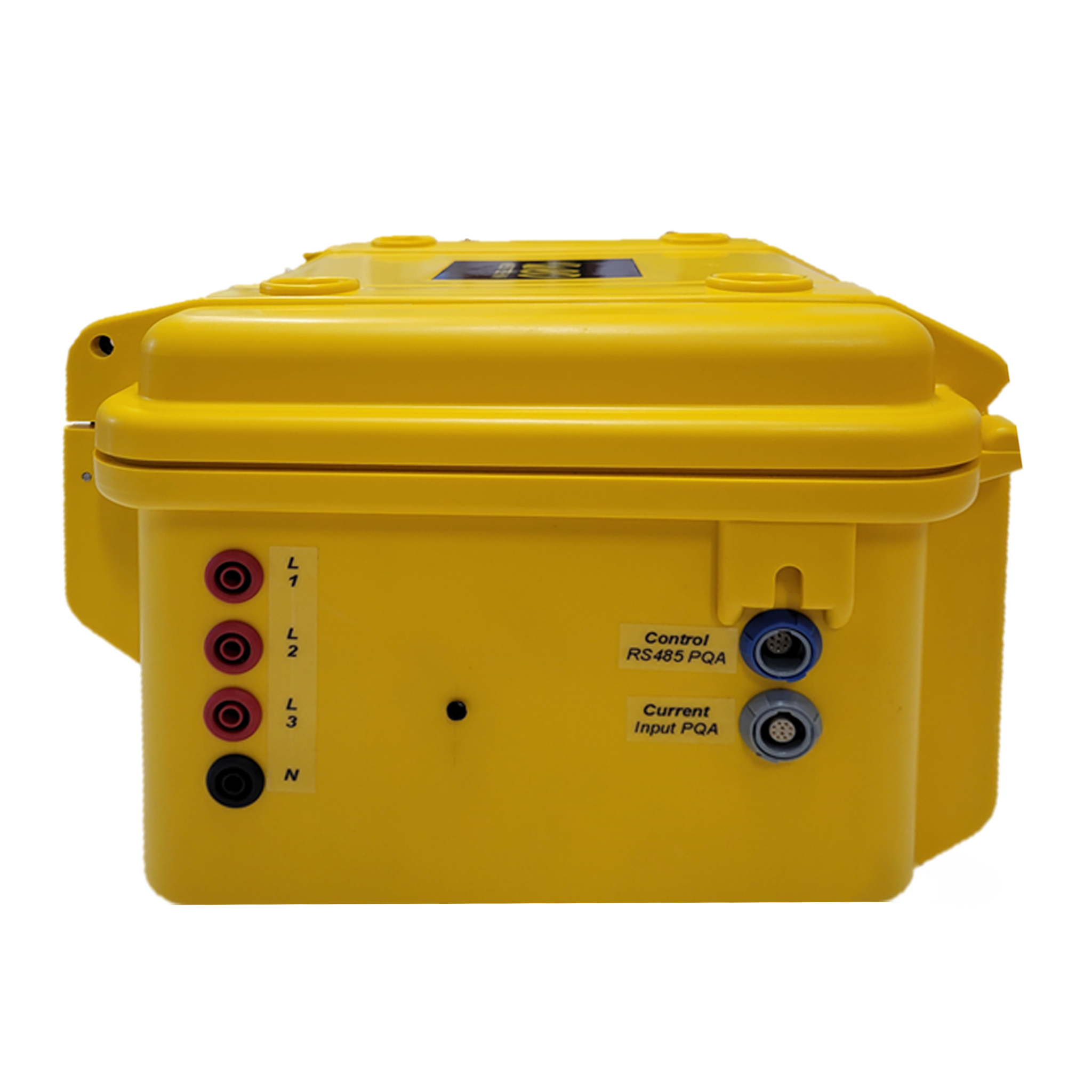 NEO Messtechnik GIA3-420 kHz Three Phase Grid Impedance Analyzer