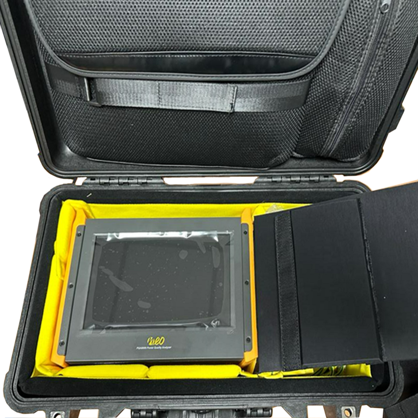 NEO Outdoor Ruggedized Carrying Case