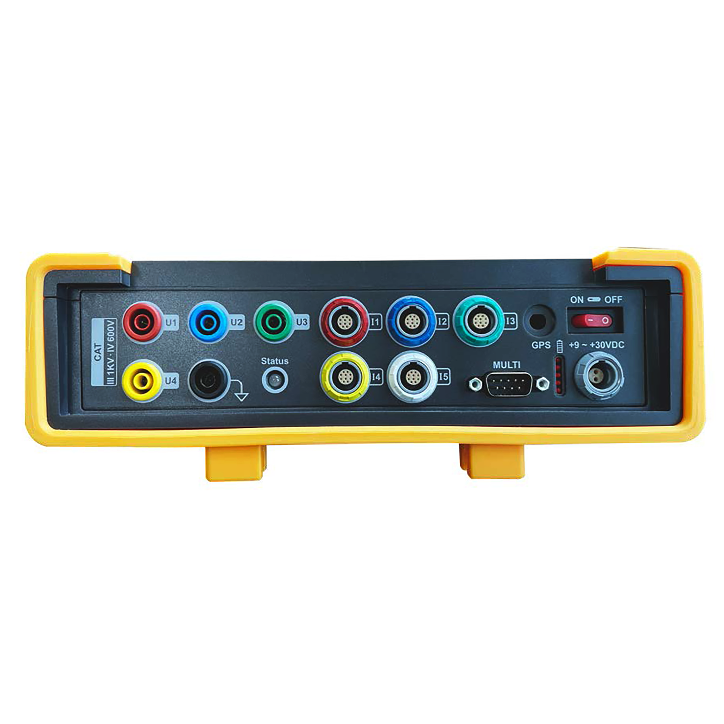 NEO Messtechnik PQA 7000-B Mobile Power Quality Analyzer