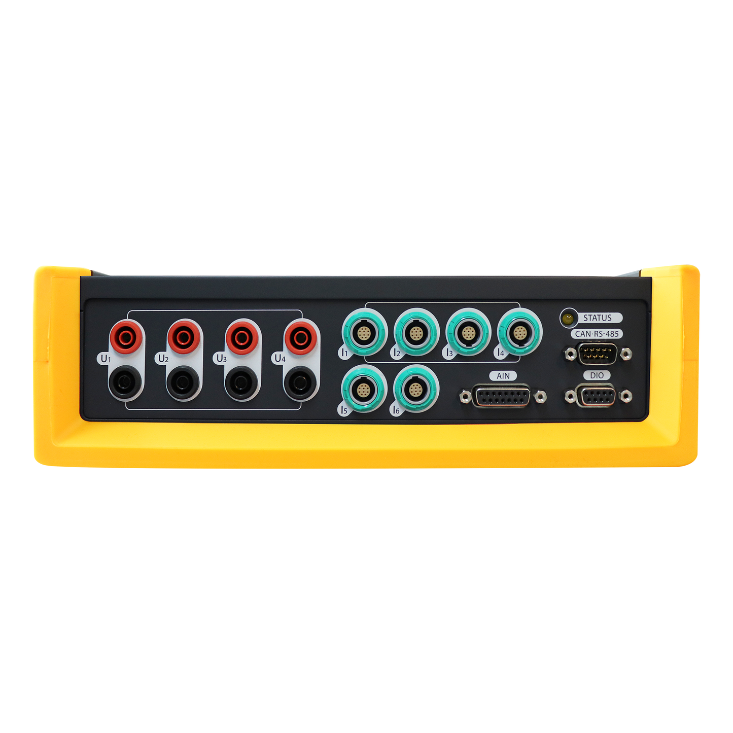 NEO Messtechnik PQA 8000 Series Mobile Power Quality Analyzer