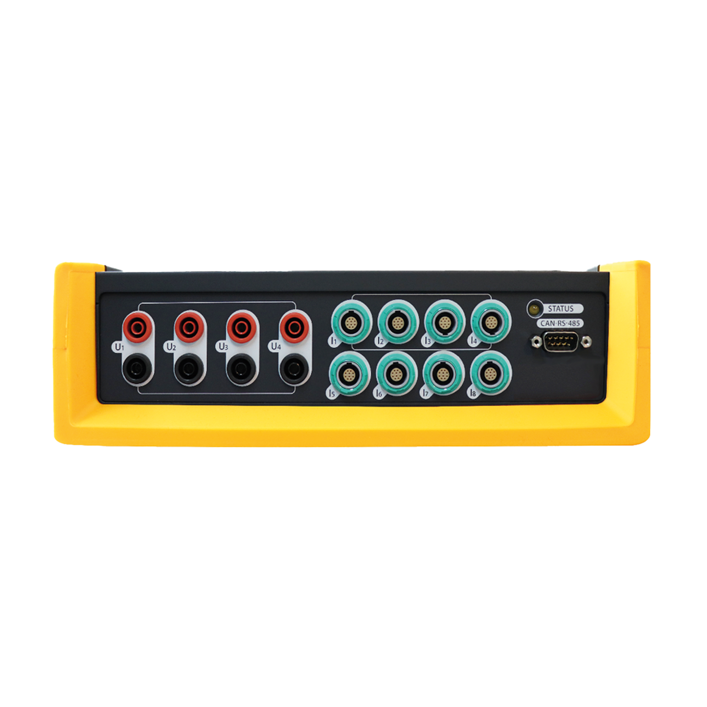 NEO Messtechnik PQA 8000 Series Mobile Power Quality Analyzer