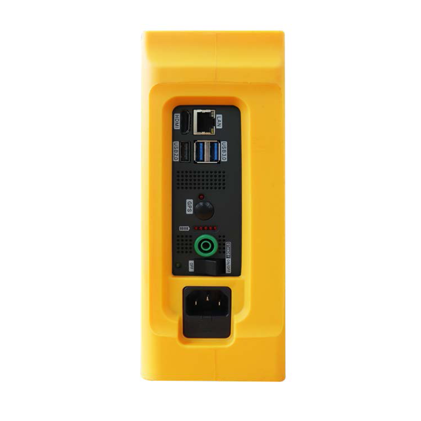 NEO Messtechnik PQA 8000H Mobile Power Quality Analyzer
