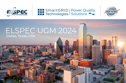 Join Us at the ELSPEC User Group Meeting 2024 in Dallas, Texas