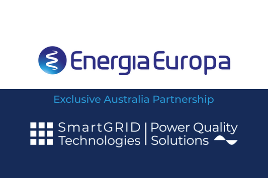 Energia Europa and SmartGRID Technologies to Enhance Energy Efficiency and Reduce CO2 Emissions in Australia