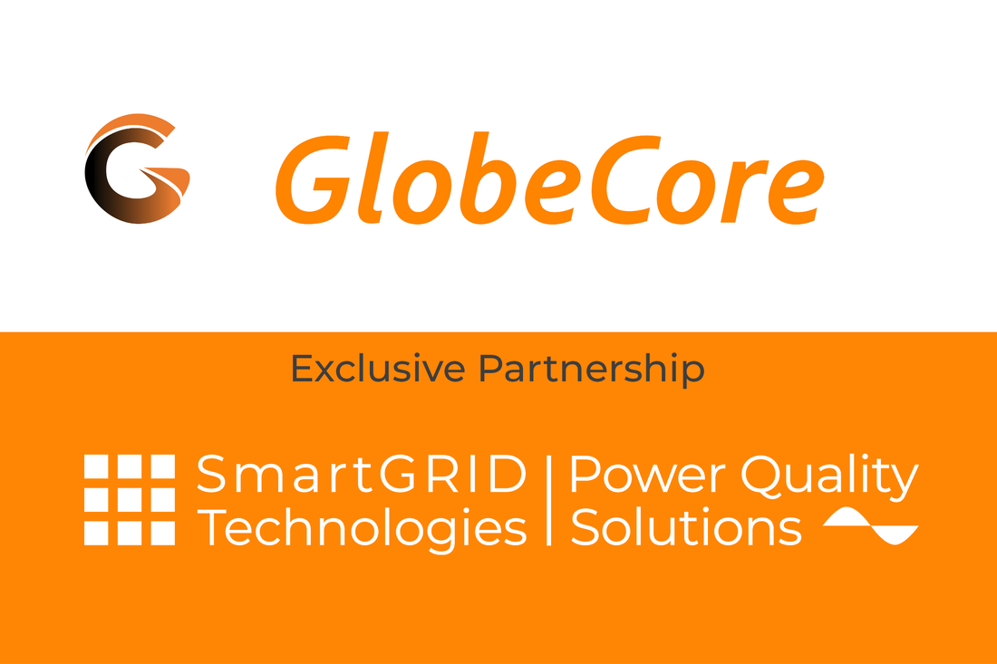 GlobeCore, SmartGRID Technologies - Exclusive Partnership for Revolutionary Online Transformer Monitoring, Diagnostic, Oil Filtration and Purification, Dry-Out System, and Maintenance Solutions in Australia and New Zealand