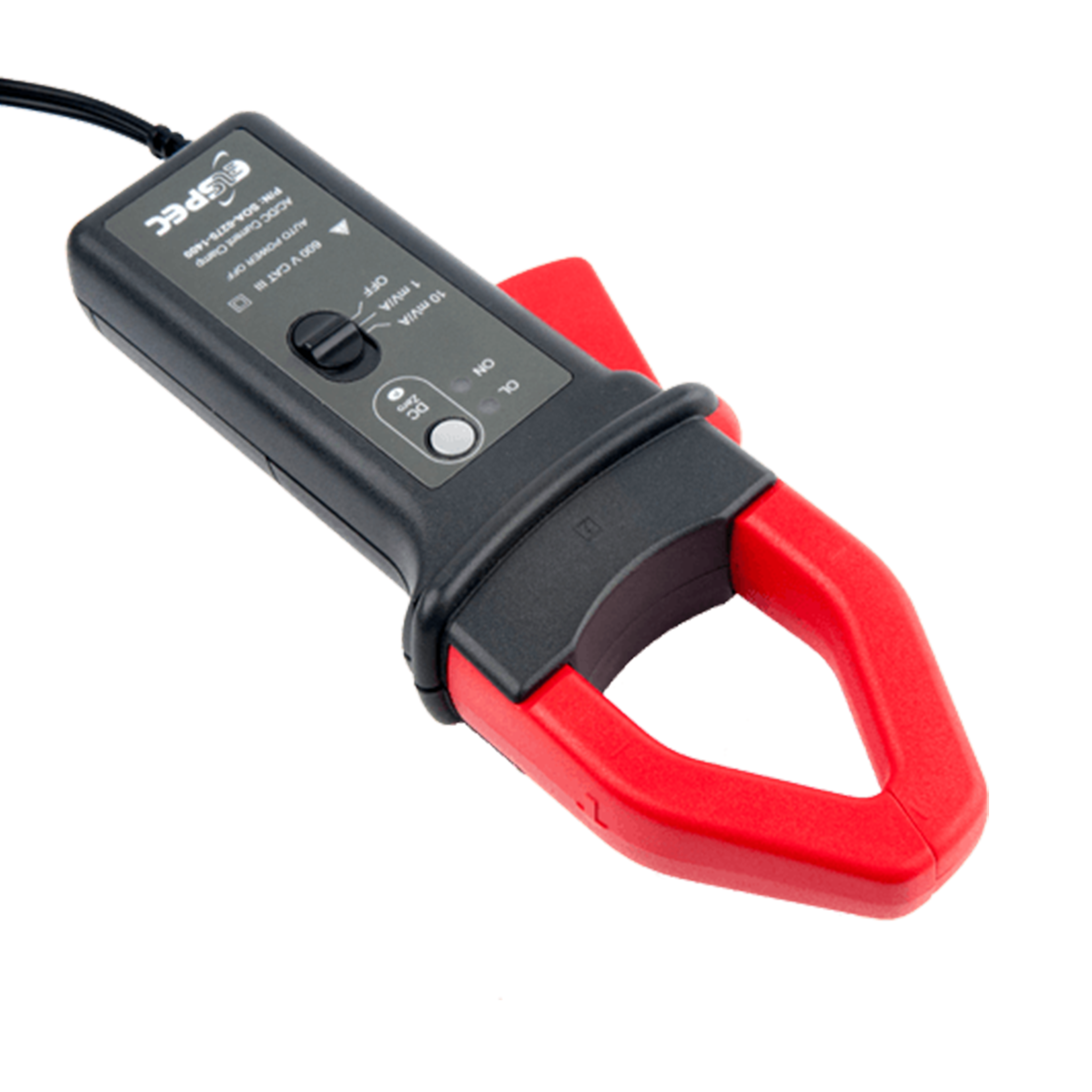 Dc Current Clamp Logger at Levi Skipper blog