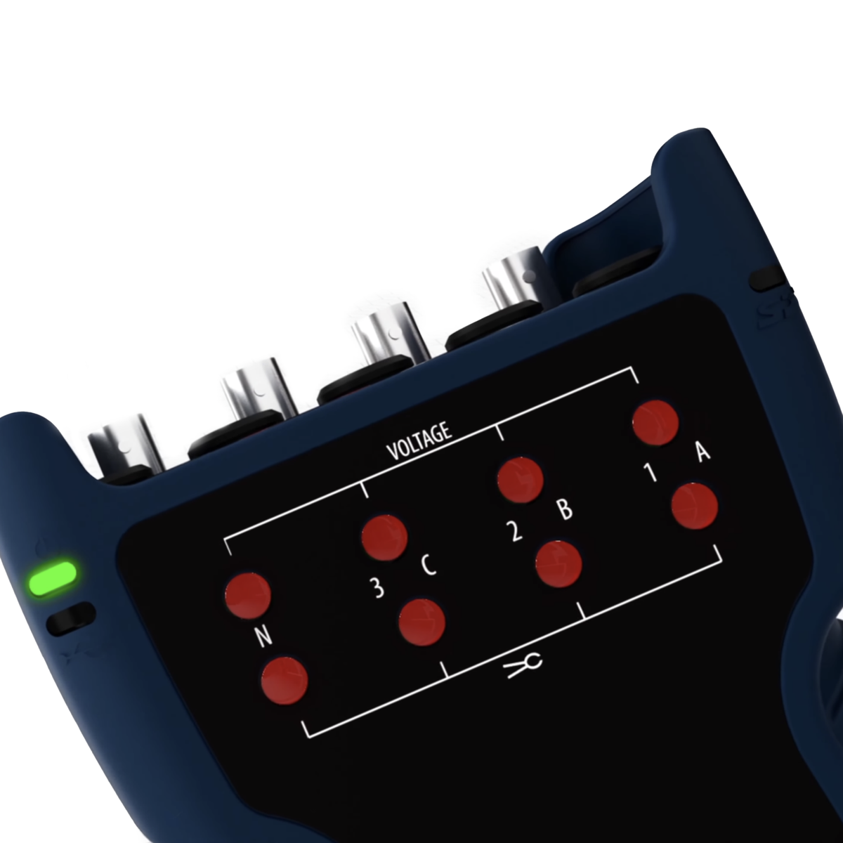 Elspec Machine Compare ELSPEC Power Quality Analyzers – SmartGRID Technologies & Power ...