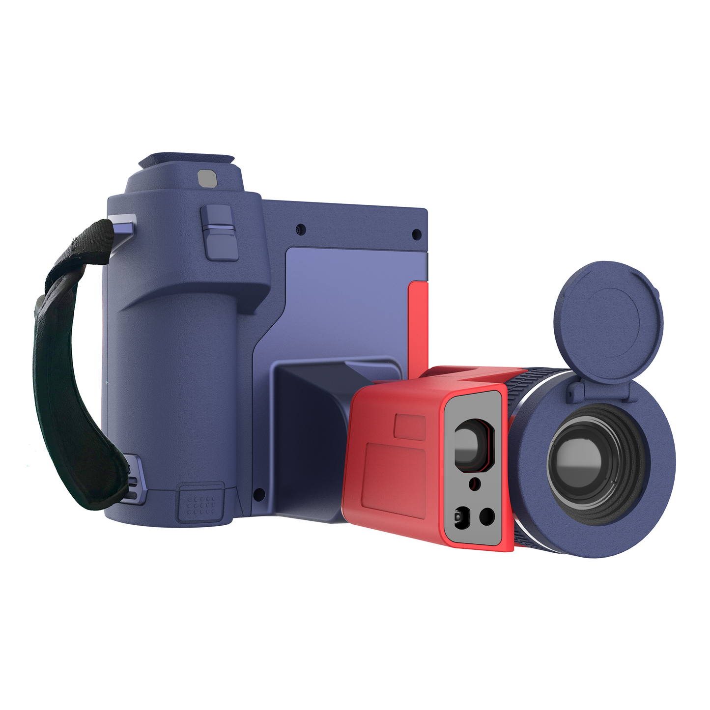 FOTRIC P9 Industrial Thermal Imaging Camera