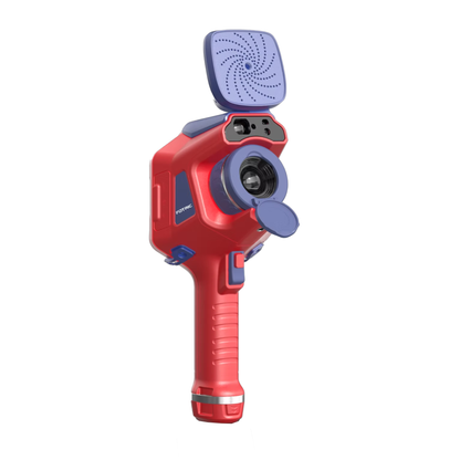 FOTRIC V7MiX AcouTherm Camera (All-in-One Thermal & Acoustic Imager)