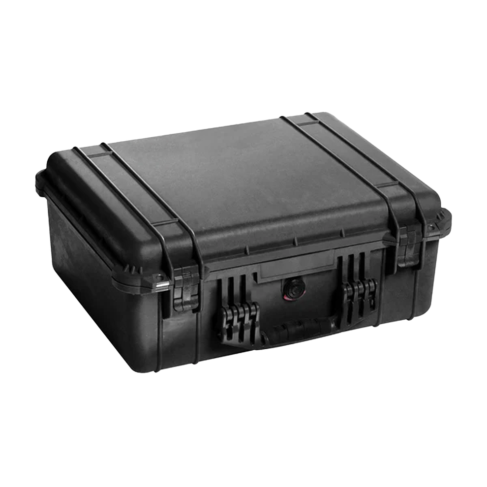 NEO Outdoor Ruggedized Carrying Case – SmartGRID Technologies & Power ...